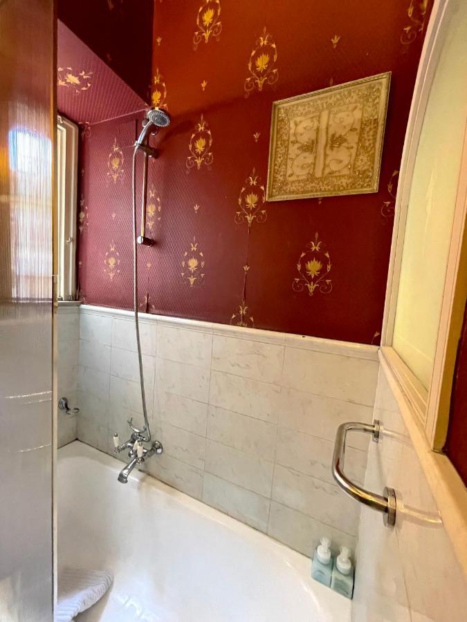 Dimora Pacini Leilighet Catania Eksteriør bilde